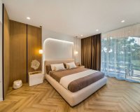 Rynek wtórny - apartment - Marbella - Nueva Andalucía