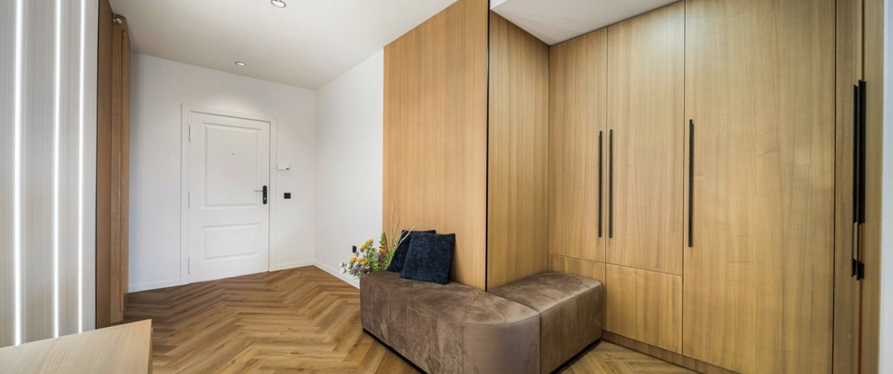 Rynek wtórny - apartment - Marbella - Nueva Andalucía