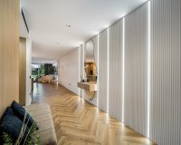 Rynek wtórny - apartment - Marbella - Nueva Andalucía