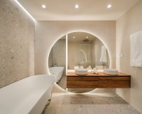 Rynek wtórny - apartment - Marbella - Nueva Andalucía