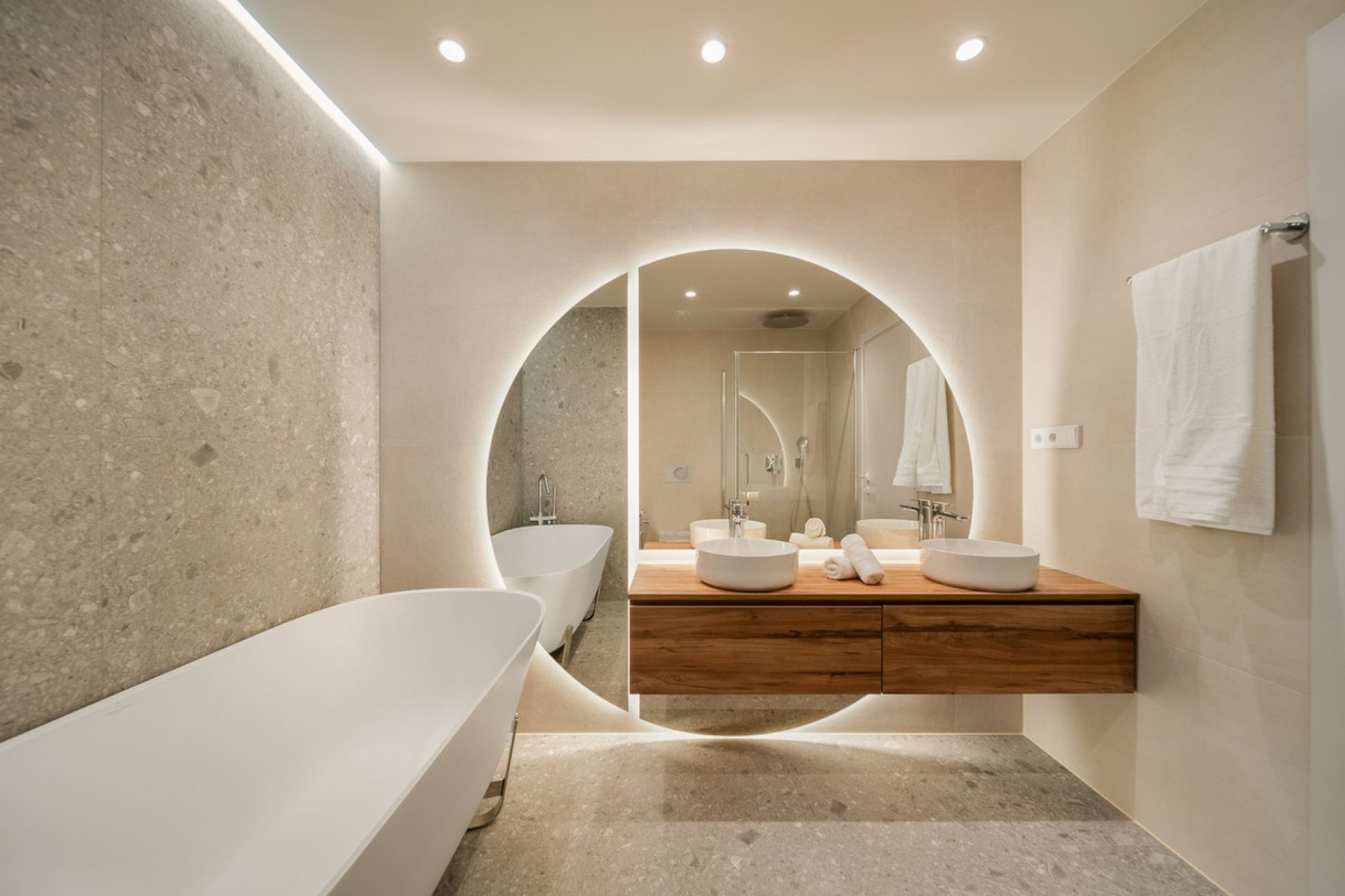 Rynek wtórny - apartment - Marbella - Nueva Andalucía