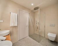 Rynek wtórny - apartment - Marbella - Nueva Andalucía