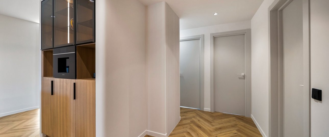 Rynek wtórny - apartment - Marbella - Nueva Andalucía