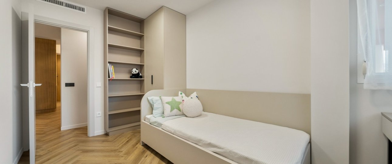 Rynek wtórny - apartment - Marbella - Nueva Andalucía