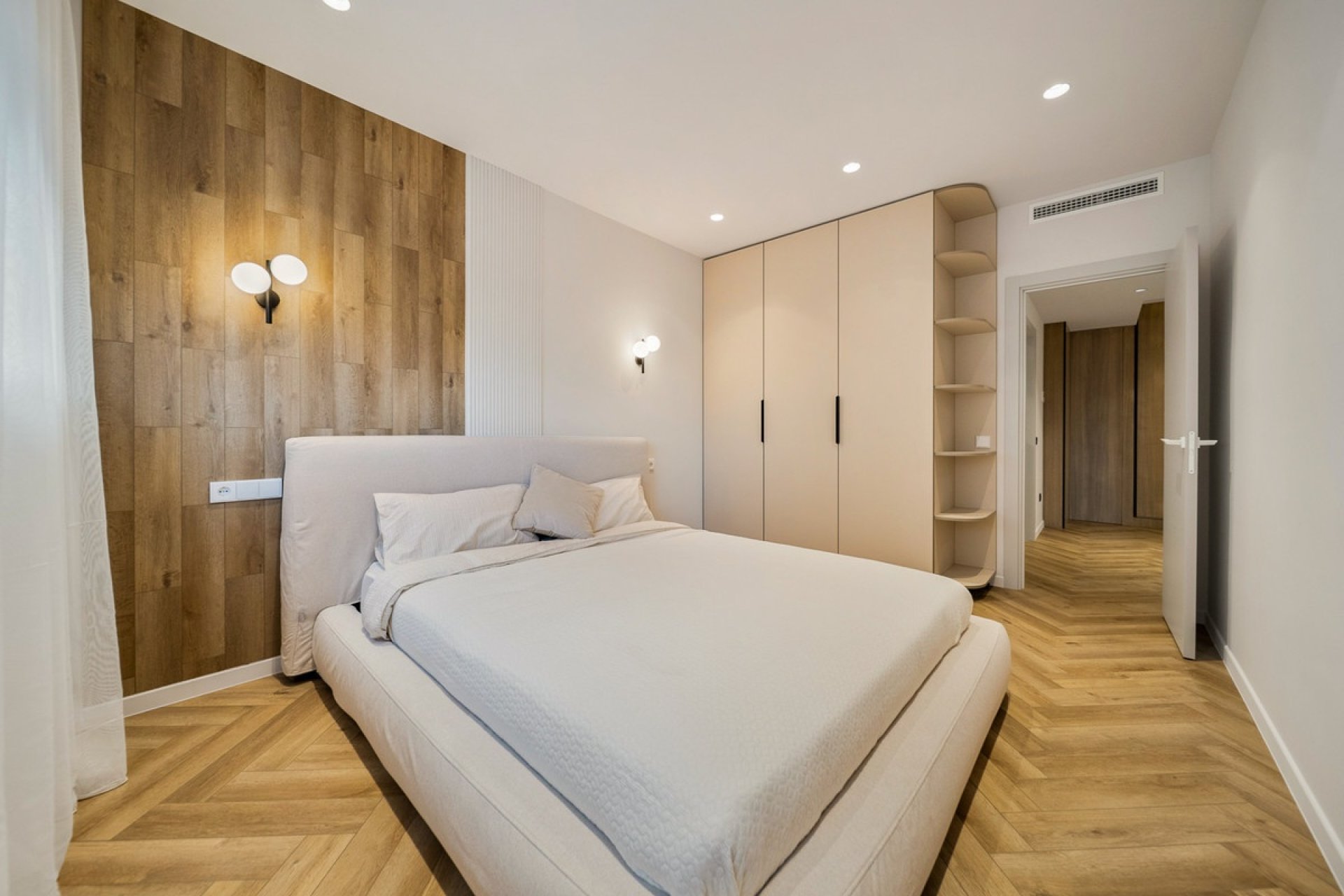 Rynek wtórny - apartment - Marbella - Nueva Andalucía