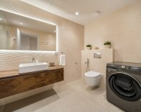 Rynek wtórny - apartment - Marbella - Nueva Andalucía