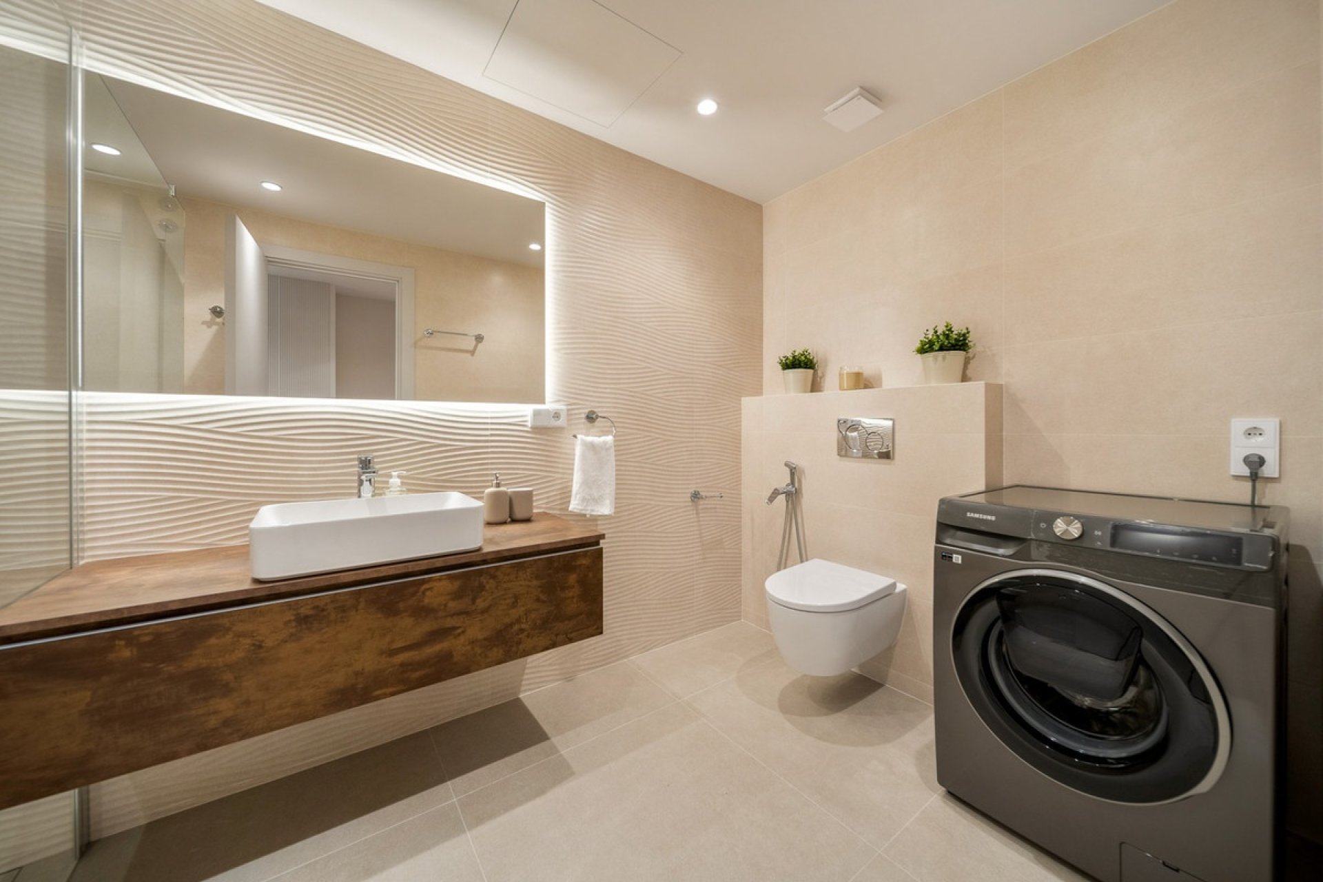 Rynek wtórny - apartment - Marbella - Nueva Andalucía