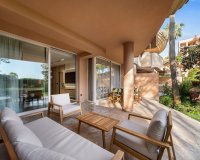 Rynek wtórny - apartment - Marbella - Nueva Andalucía