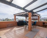 Rynek wtórny - apartment - Marbella - Nueva Andalucía