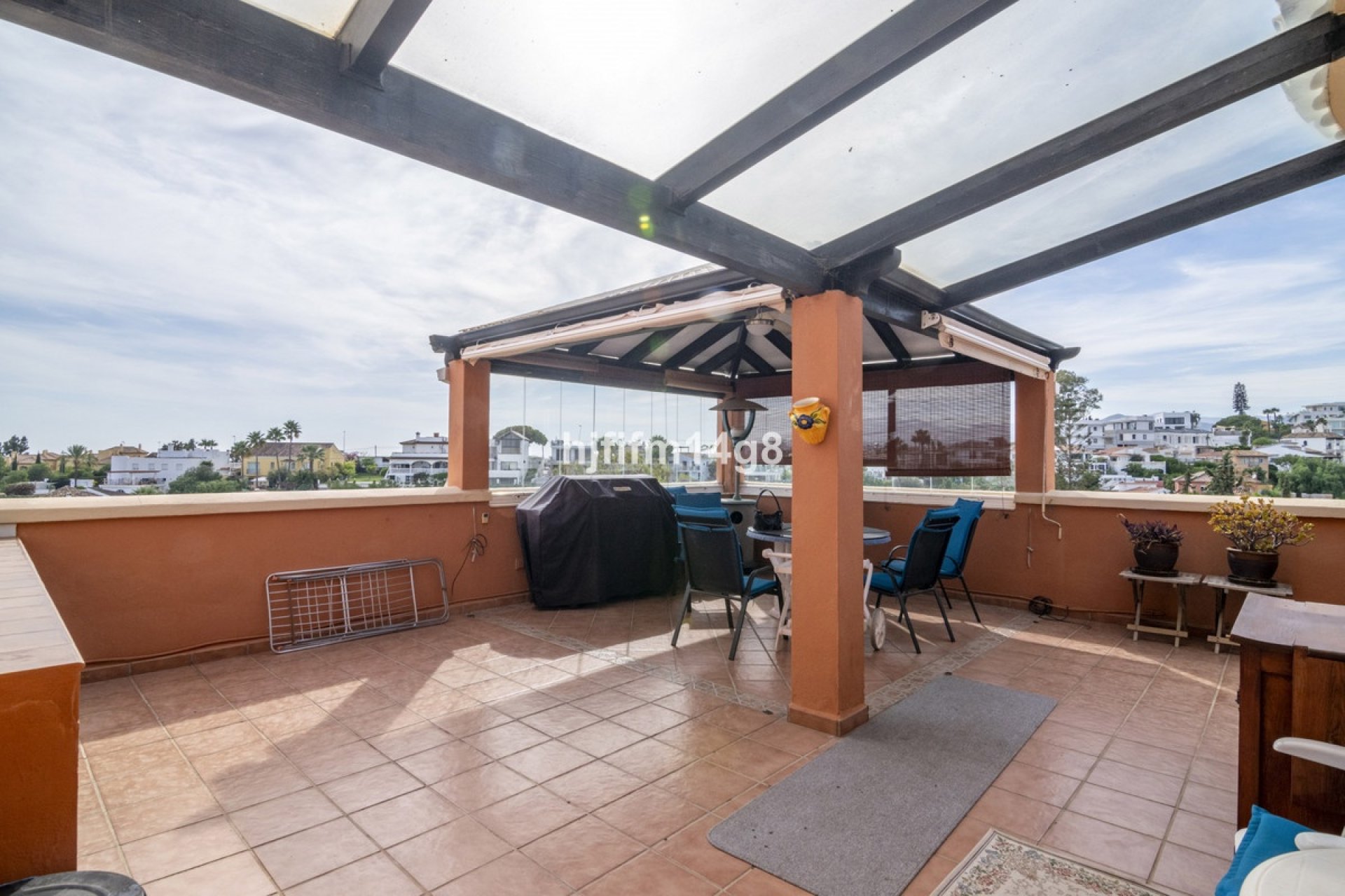 Rynek wtórny - apartment - Marbella - Nueva Andalucía
