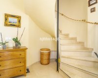 Rynek wtórny - apartment - Marbella - Nueva Andalucía