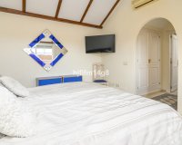 Rynek wtórny - apartment - Marbella - Nueva Andalucía