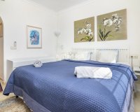 Rynek wtórny - apartment - Marbella - Nueva Andalucía