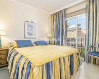 Rynek wtórny - apartment - Marbella - Nueva Andalucía