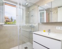 Rynek wtórny - apartment - Marbella - Nueva Andalucía