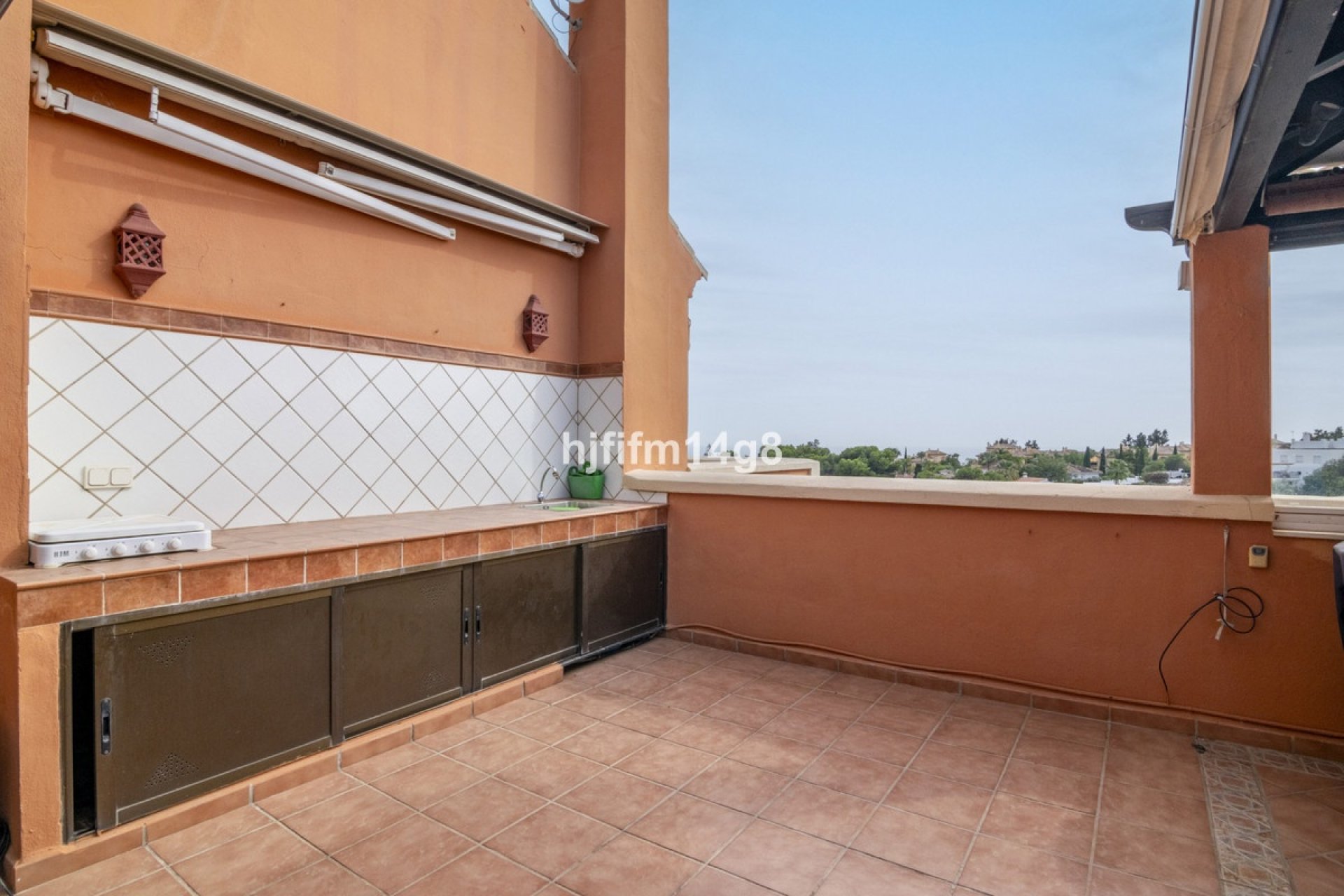 Rynek wtórny - apartment - Marbella - Nueva Andalucía