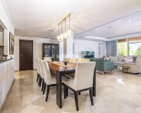Rynek wtórny - apartment - Marbella - Nueva Andalucía