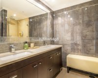 Rynek wtórny - apartment - Marbella - Nueva Andalucía