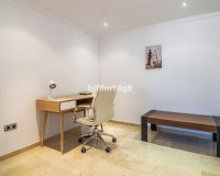 Rynek wtórny - apartment - Marbella - Nueva Andalucía