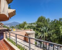 Rynek wtórny - apartment - Marbella - Nueva Andalucía