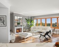 Rynek wtórny - apartment - Marbella - Nueva Andalucía