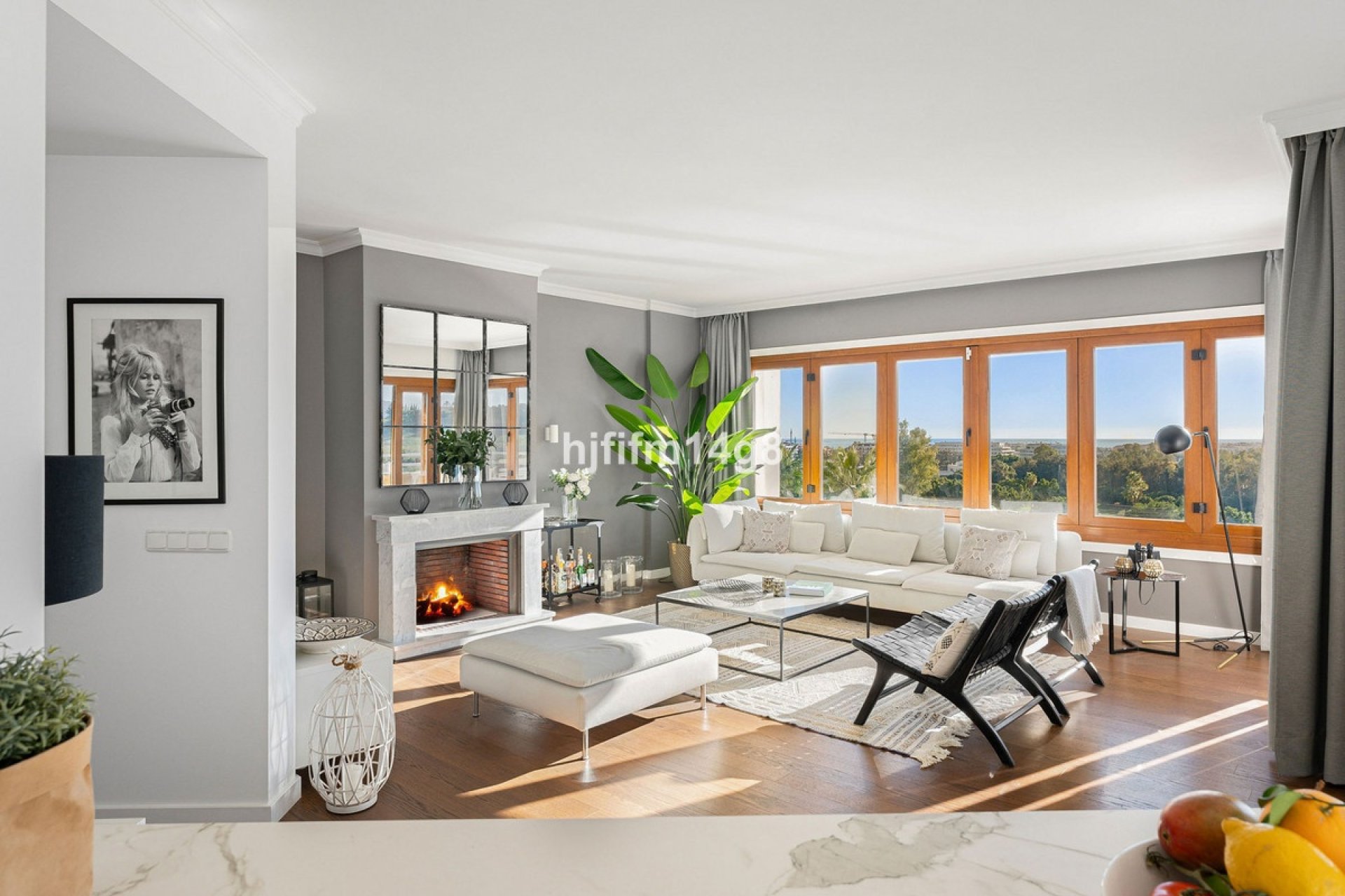 Rynek wtórny - apartment - Marbella - Nueva Andalucía