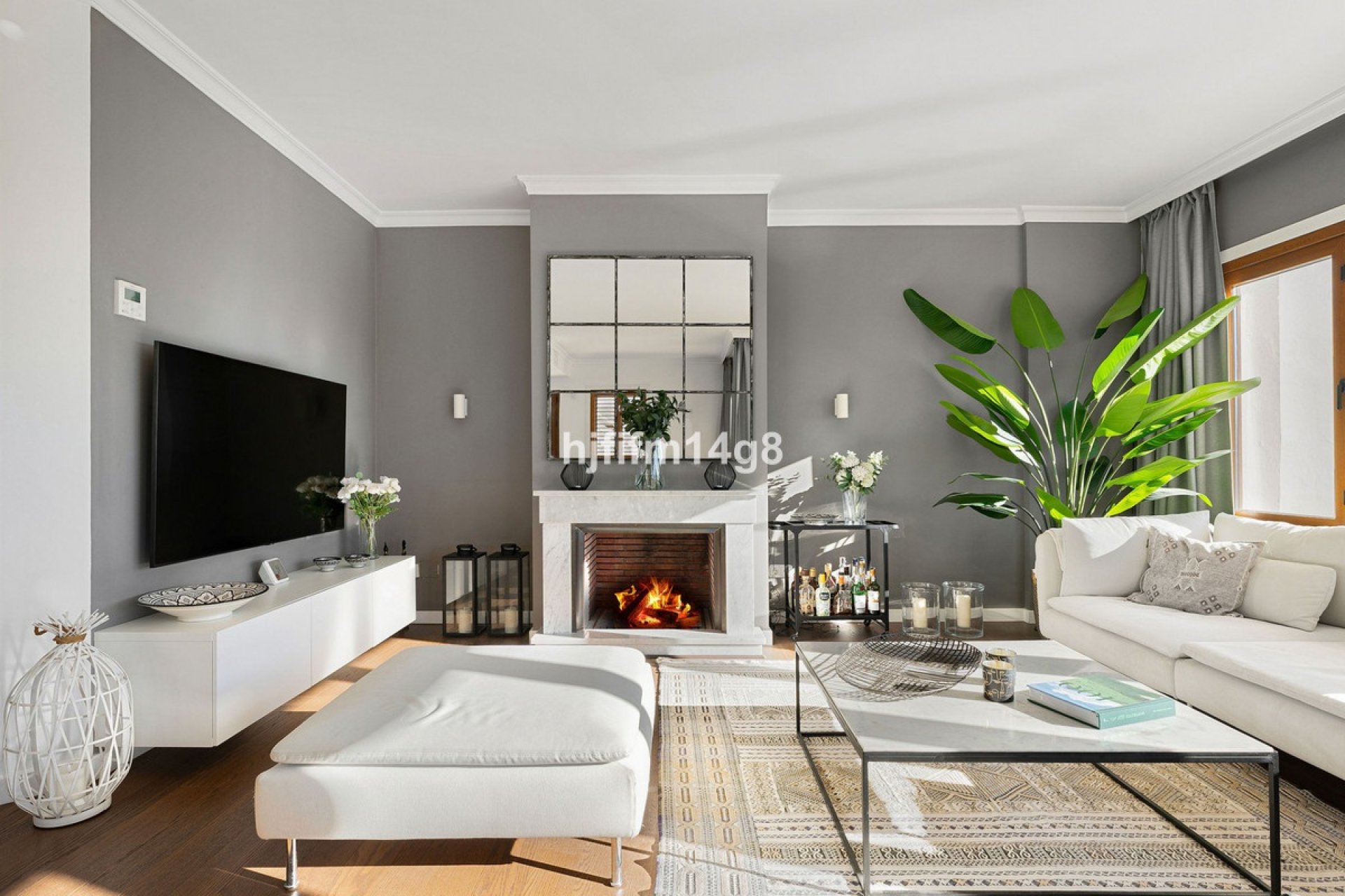 Rynek wtórny - apartment - Marbella - Nueva Andalucía