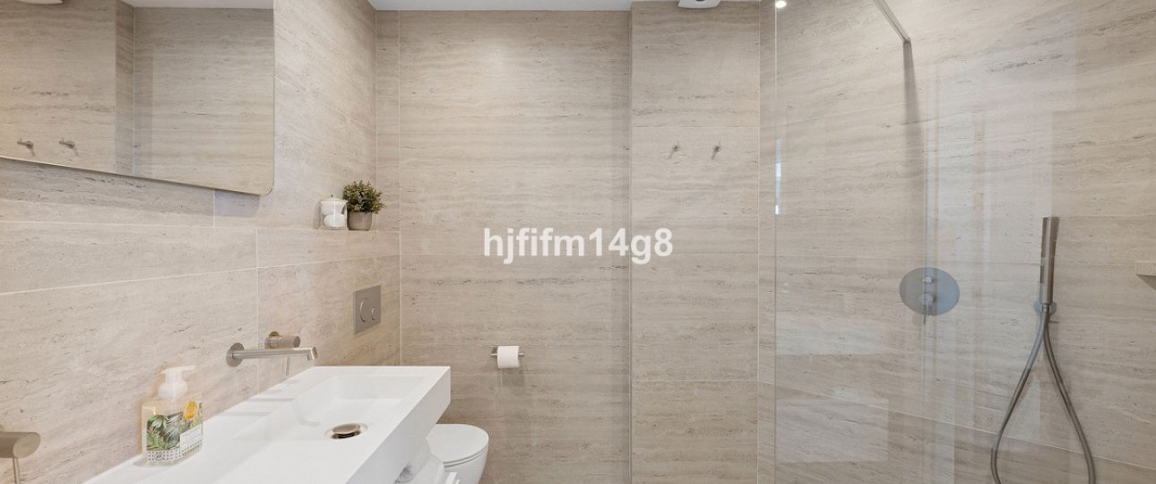 Rynek wtórny - apartment - Marbella - Nueva Andalucía
