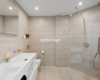 Rynek wtórny - apartment - Marbella - Nueva Andalucía