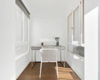 Rynek wtórny - apartment - Marbella - Nueva Andalucía