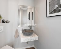 Rynek wtórny - apartment - Marbella - Nueva Andalucía