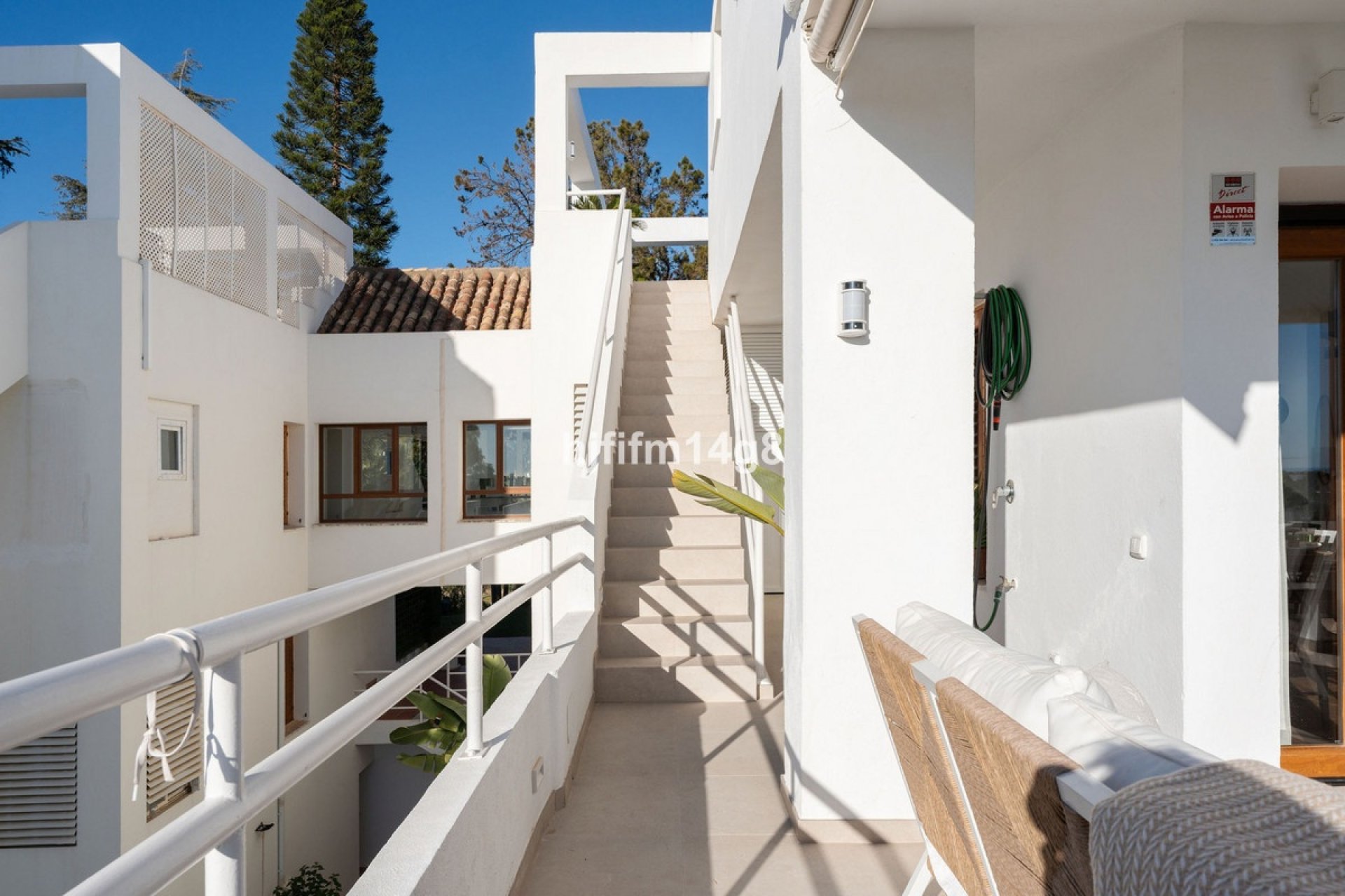 Rynek wtórny - apartment - Marbella - Nueva Andalucía