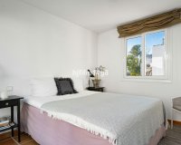 Rynek wtórny - apartment - Marbella - Nueva Andalucía