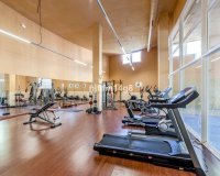 Rynek wtórny - apartment - Marbella - Nueva Andalucía
