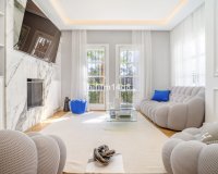 Rynek wtórny - apartment - Marbella - Nueva Andalucía