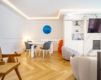 Rynek wtórny - apartment - Marbella - Nueva Andalucía