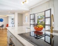 Rynek wtórny - apartment - Marbella - Nueva Andalucía