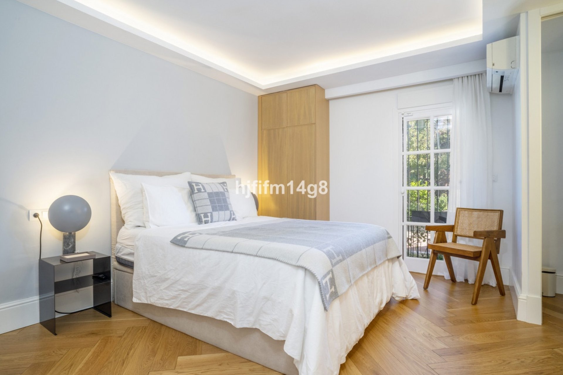 Rynek wtórny - apartment - Marbella - Nueva Andalucía