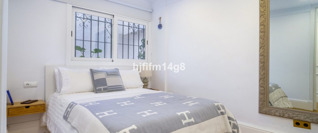Rynek wtórny - apartment - Marbella - Nueva Andalucía