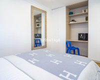 Rynek wtórny - apartment - Marbella - Nueva Andalucía