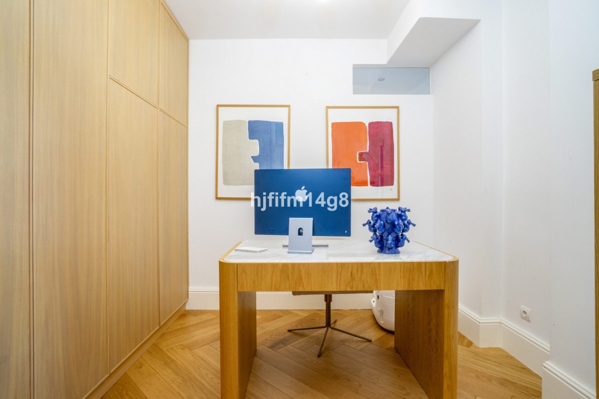 Rynek wtórny - apartment - Marbella - Nueva Andalucía