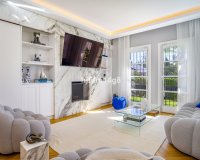 Rynek wtórny - apartment - Marbella - Nueva Andalucía