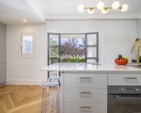 Rynek wtórny - apartment - Marbella - Nueva Andalucía