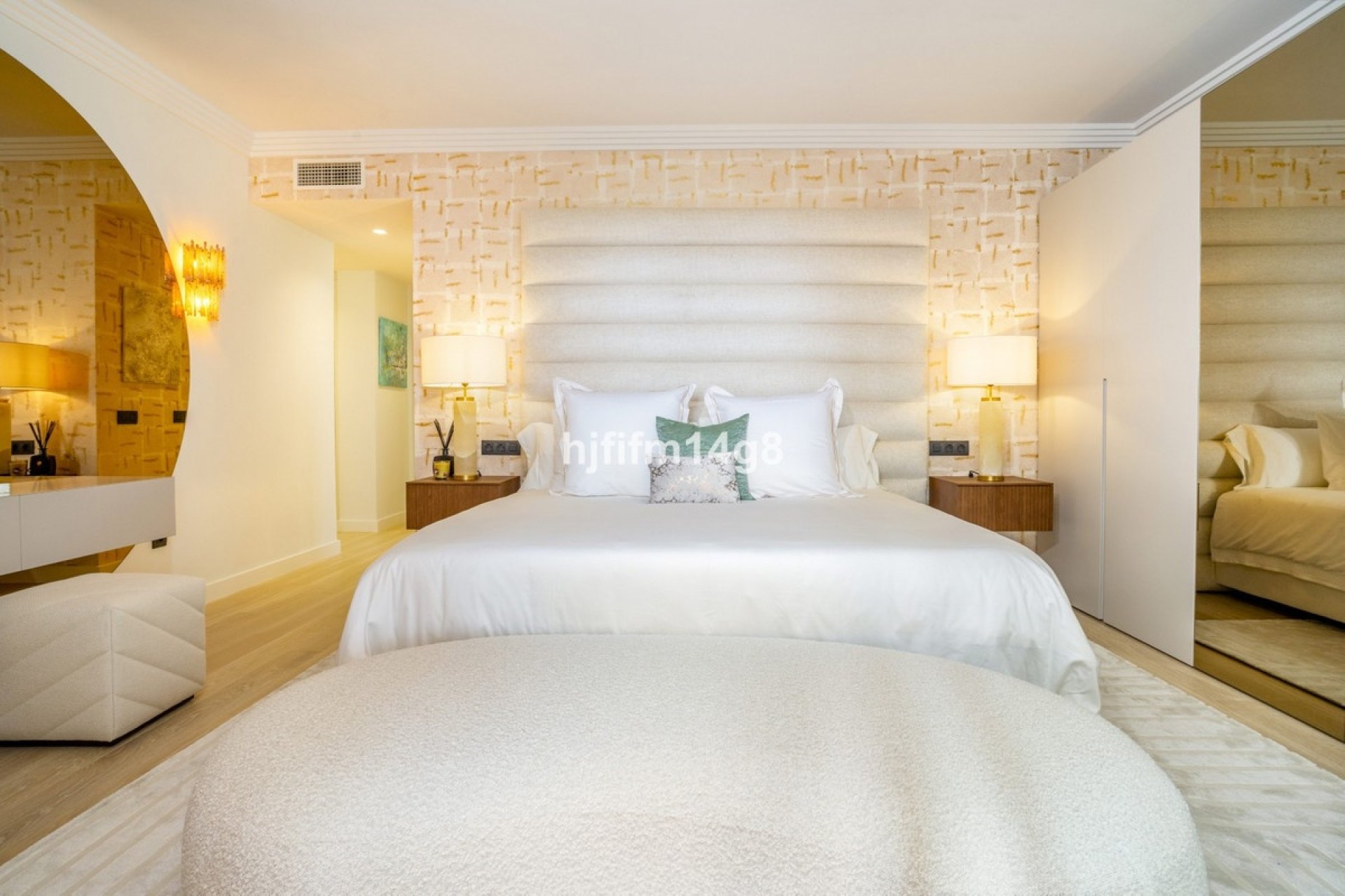 Rynek wtórny - apartment - Marbella - Nueva Andalucía
