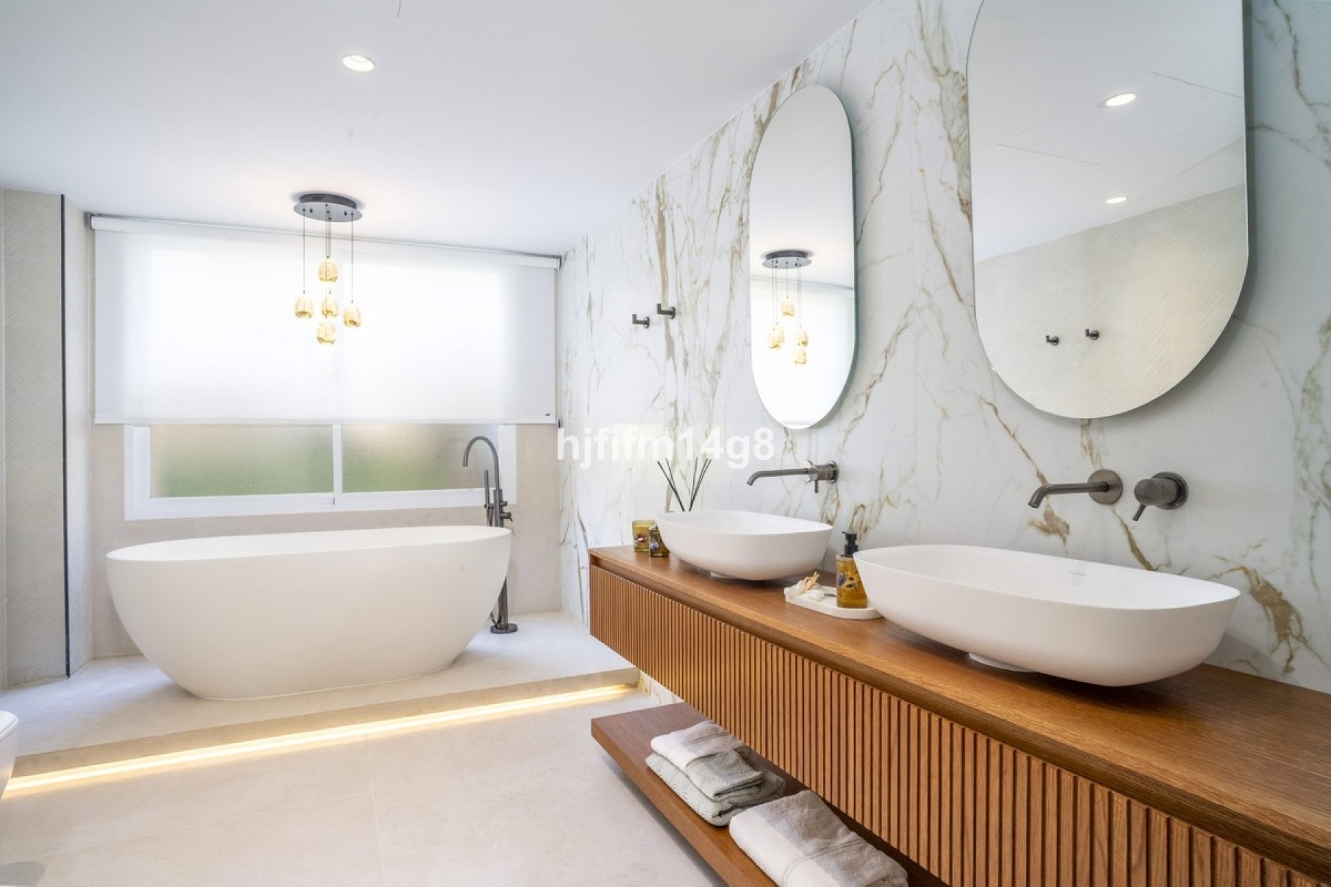 Rynek wtórny - apartment - Marbella - Nueva Andalucía