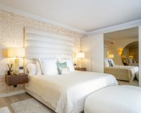 Rynek wtórny - apartment - Marbella - Nueva Andalucía