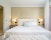 Rynek wtórny - apartment - Marbella - Nueva Andalucía