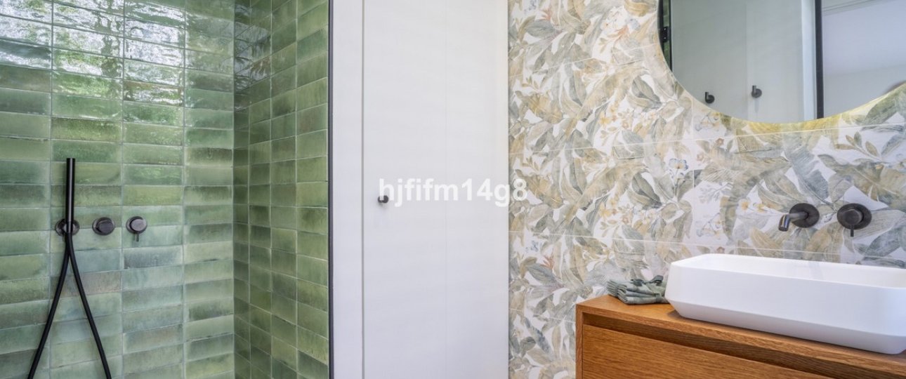 Rynek wtórny - apartment - Marbella - Nueva Andalucía