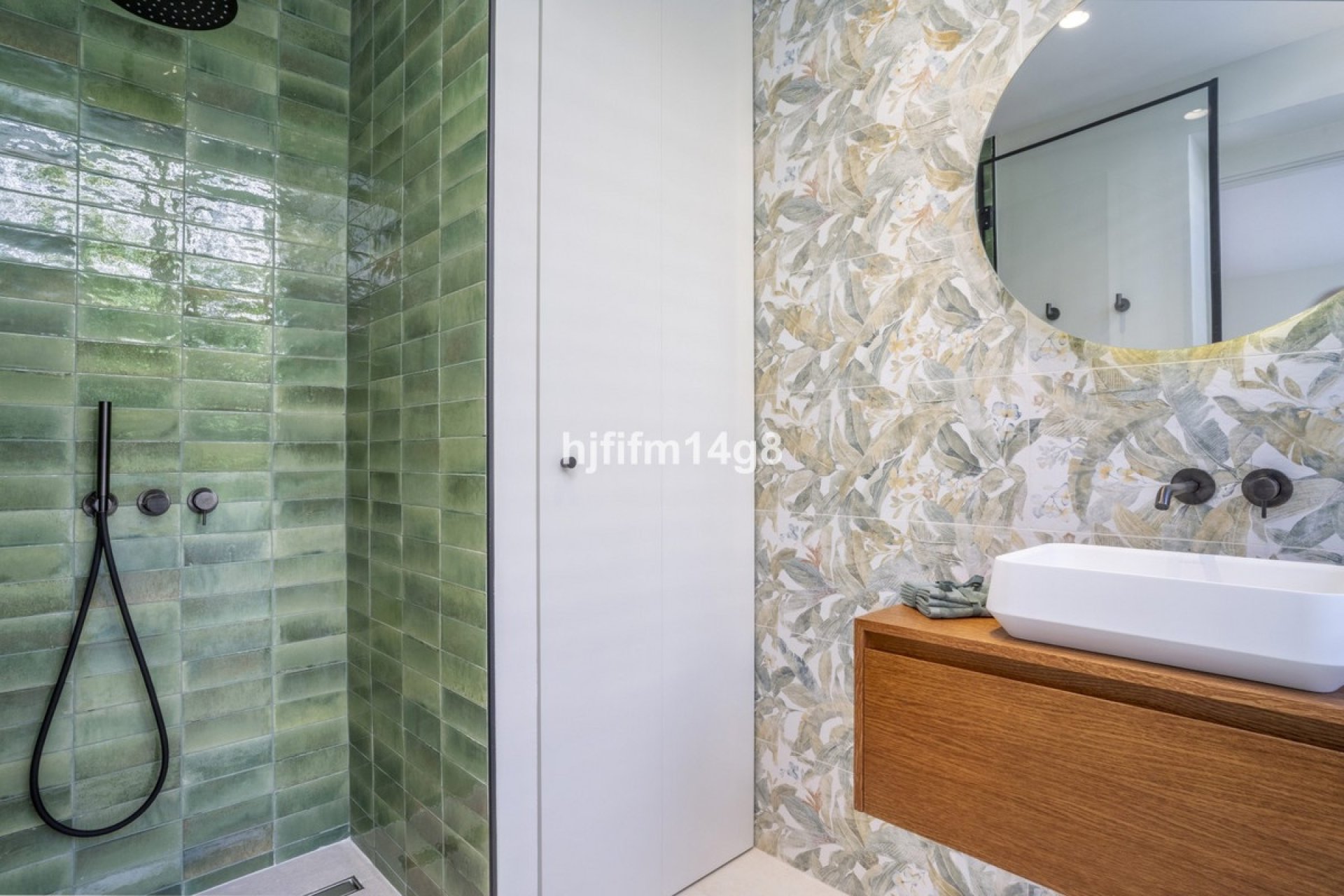 Rynek wtórny - apartment - Marbella - Nueva Andalucía