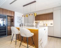 Rynek wtórny - apartment - Marbella - Nueva Andalucía